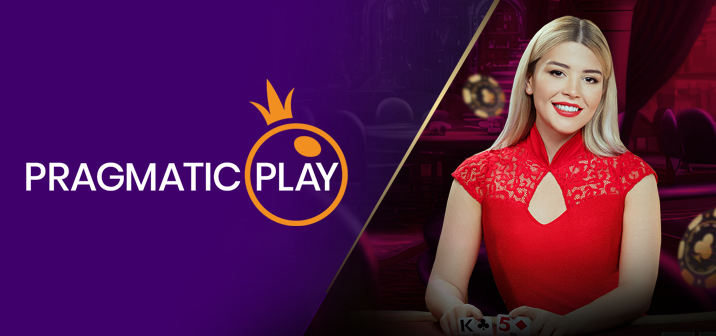 Pragmatic Play Live bei BetPlay